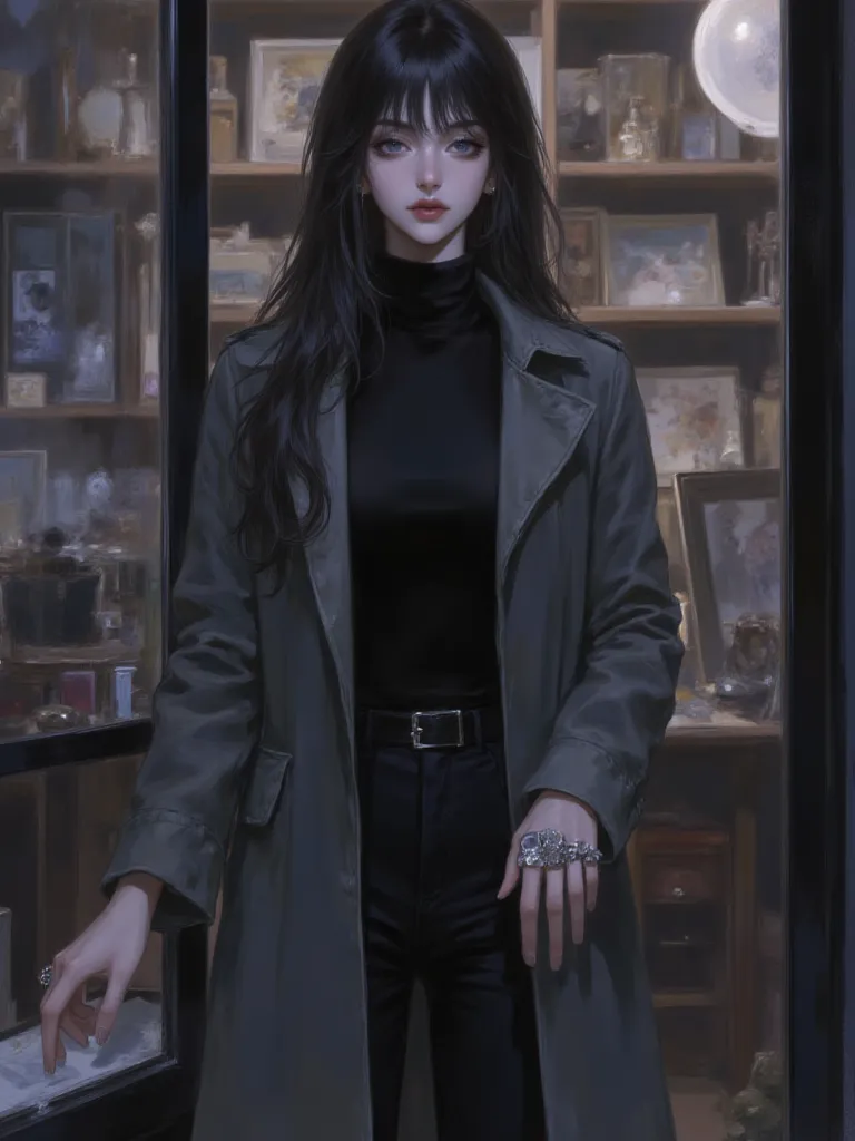Thumbnail of Ким