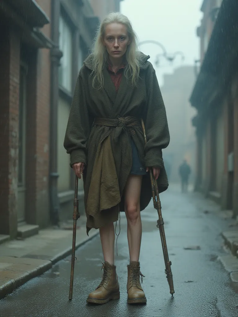 Thumbnail of Элара "Синдер" Торн