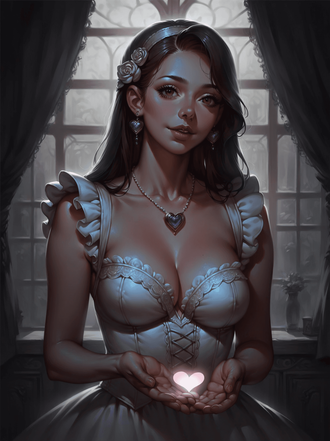 Thumbnail of Эмилия