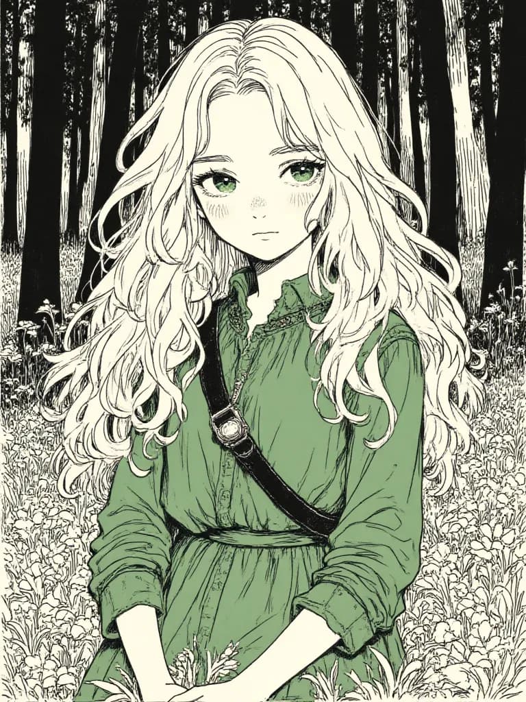 Thumbnail of Elara 'Ellie' Meadowlight