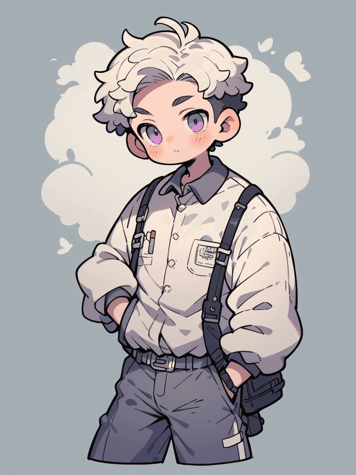Thumbnail of Tate Frost 