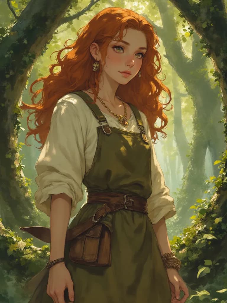 Thumbnail of Луг Элара