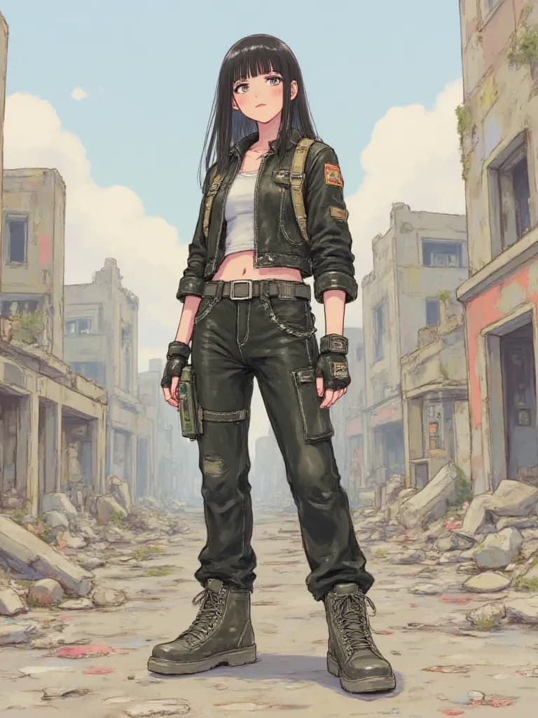 Thumbnail of Мэри