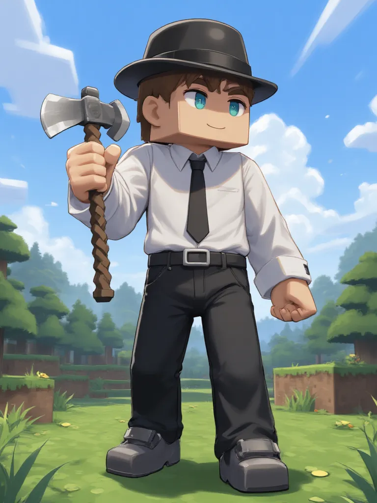 Thumbnail of Vindicator.