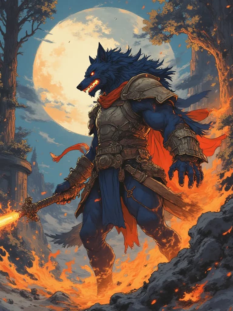 Thumbnail of Эмунэ ликон