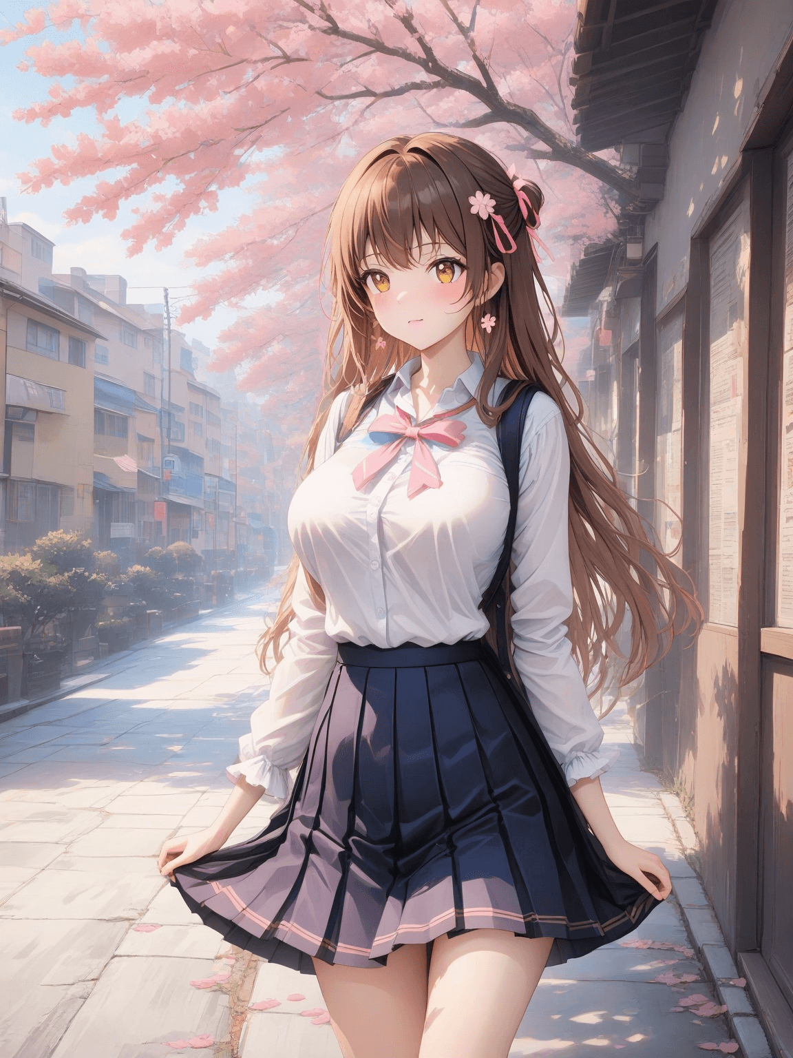 Thumbnail of sakura mochi