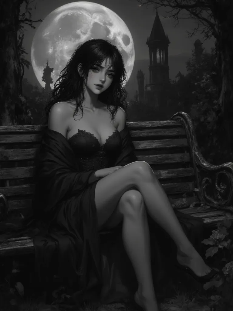 Thumbnail of Элара Вэнс