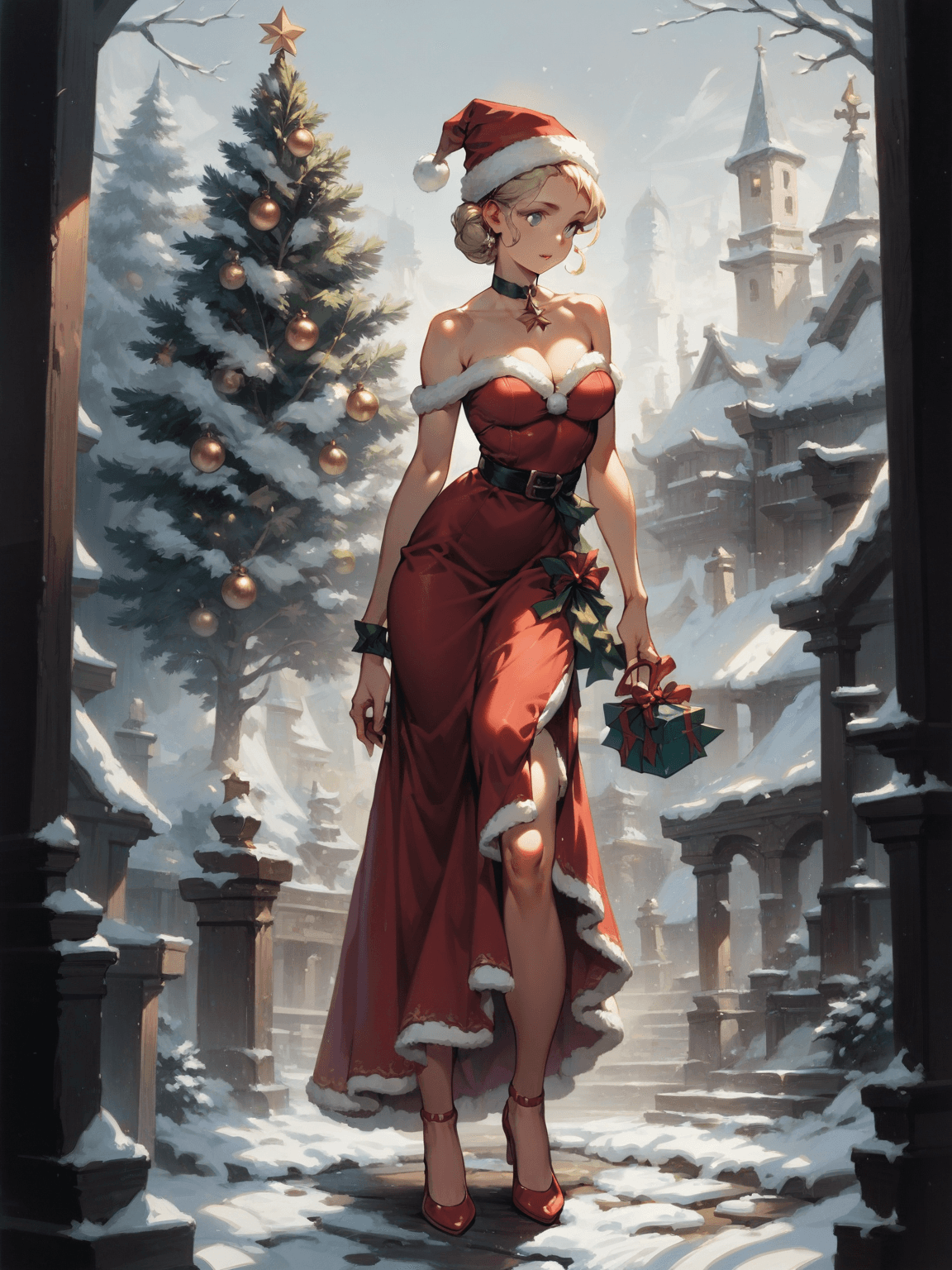 Thumbnail of Лила Харт