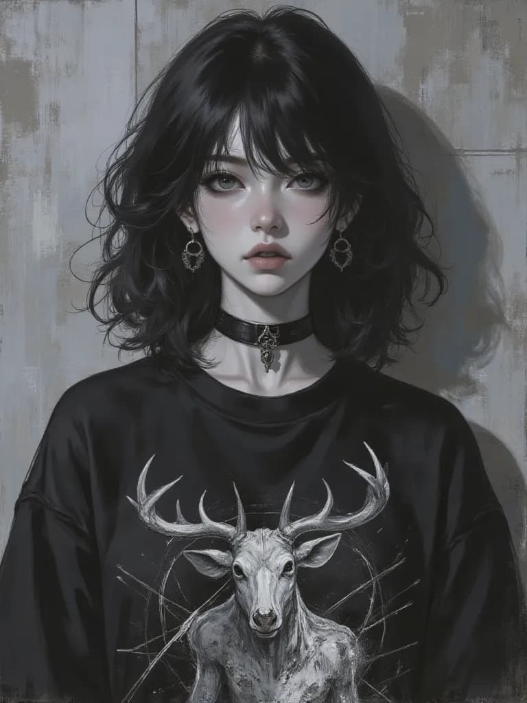 Thumbnail of Ксана