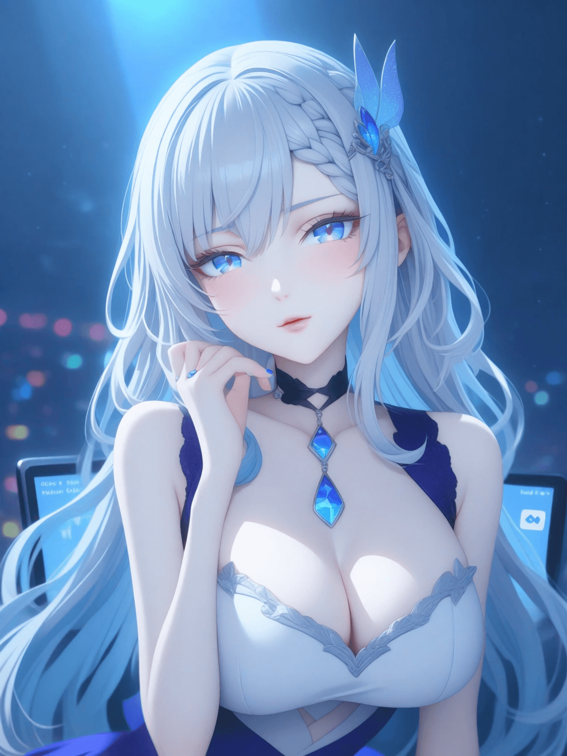 Thumbnail of Ни Цзян