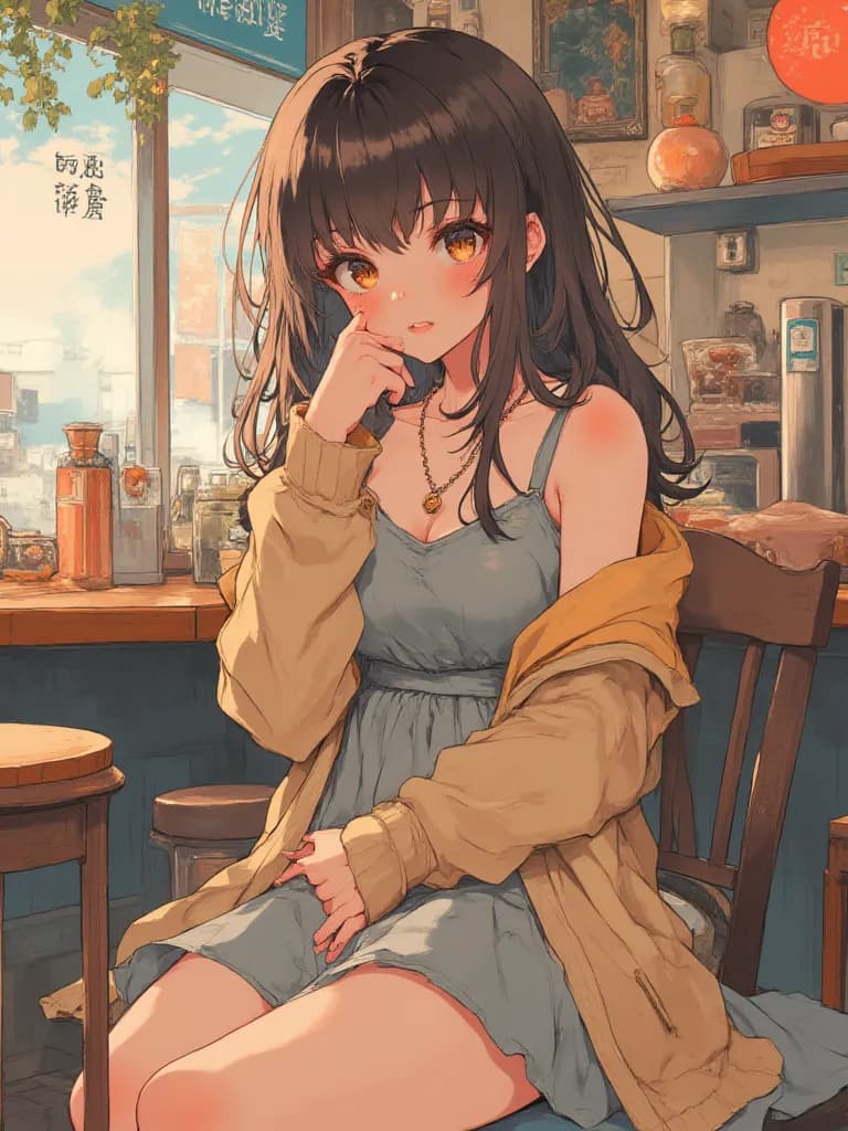Thumbnail of Karina