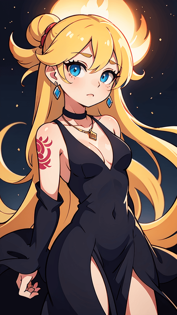 Thumbnail of "Lilith"
