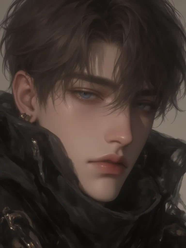 Thumbnail of Малахи Блэк