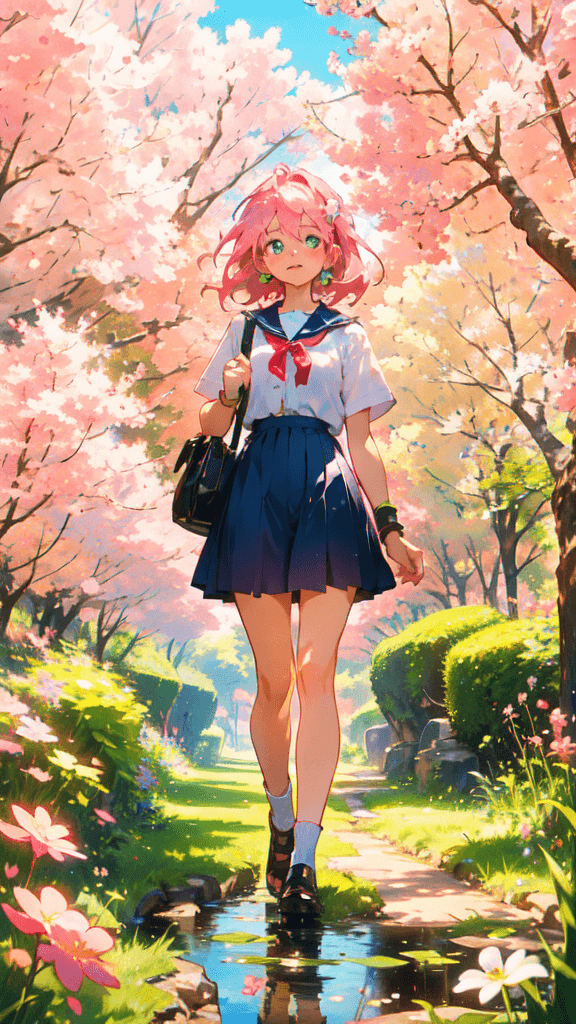 Thumbnail of "Sakura"