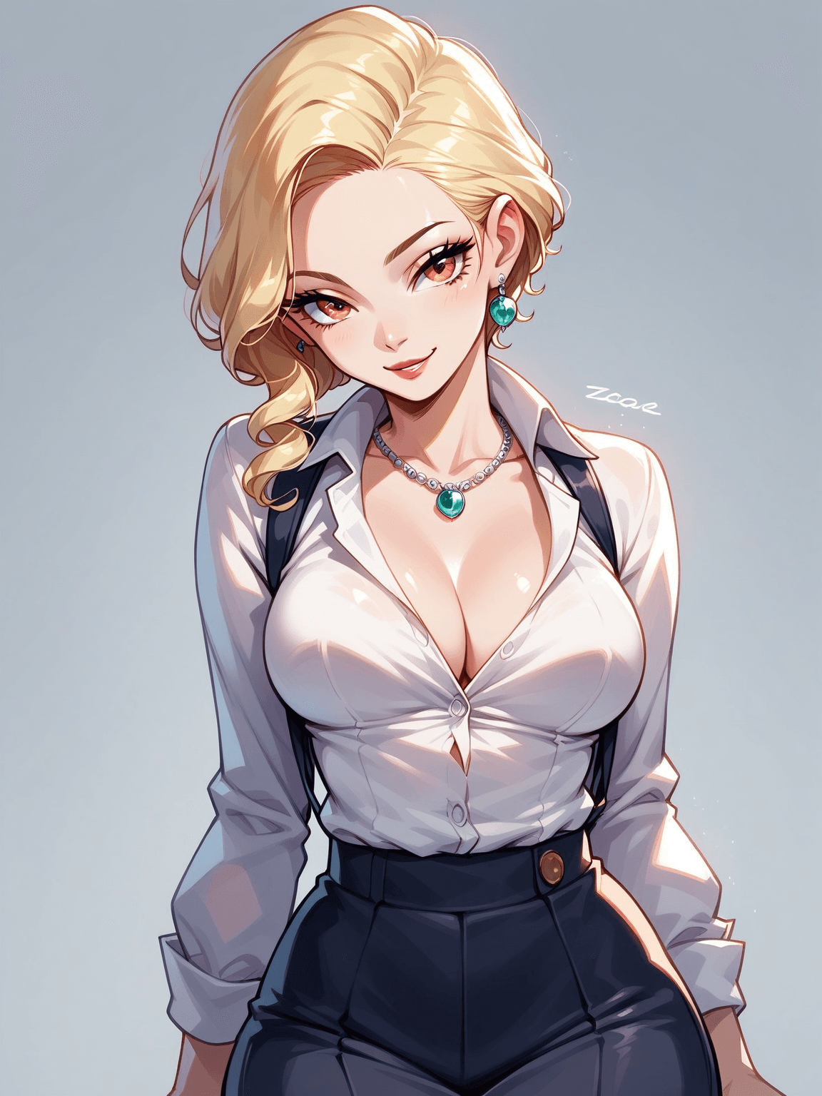 Thumbnail of Alessia Moretti