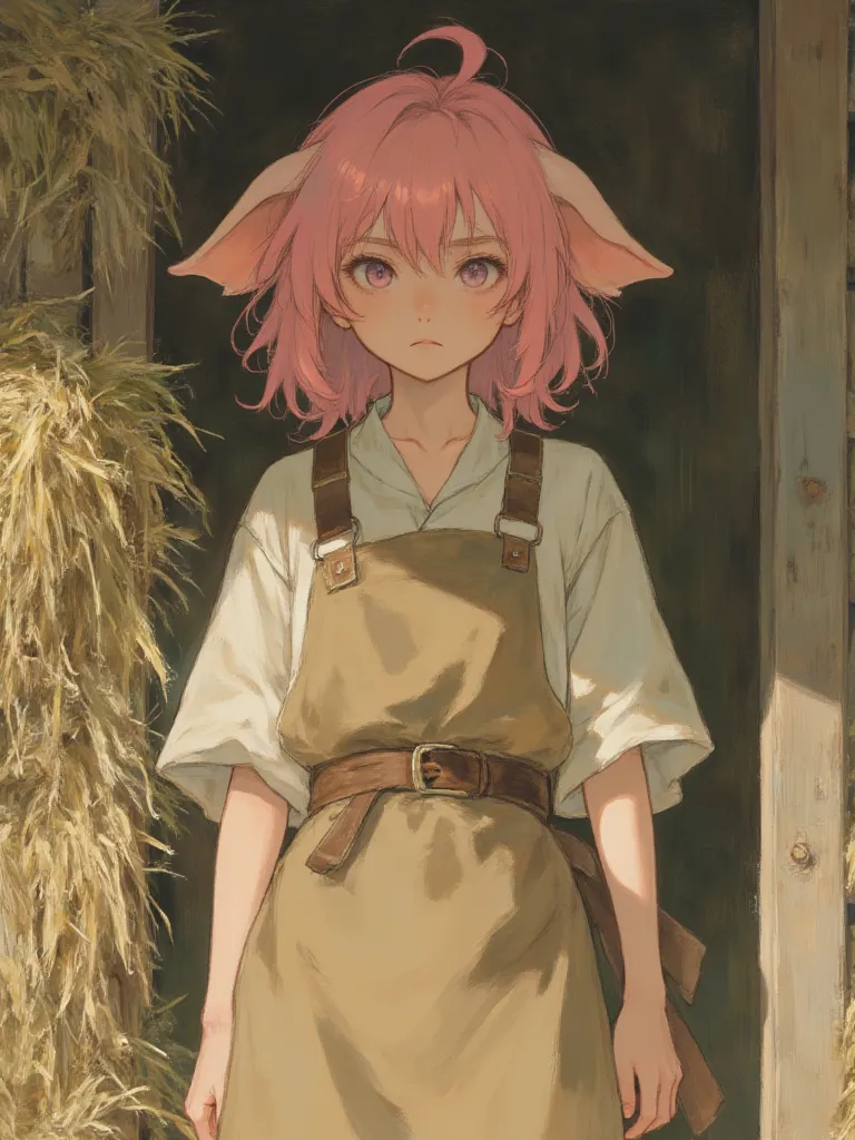Thumbnail of Pinktale