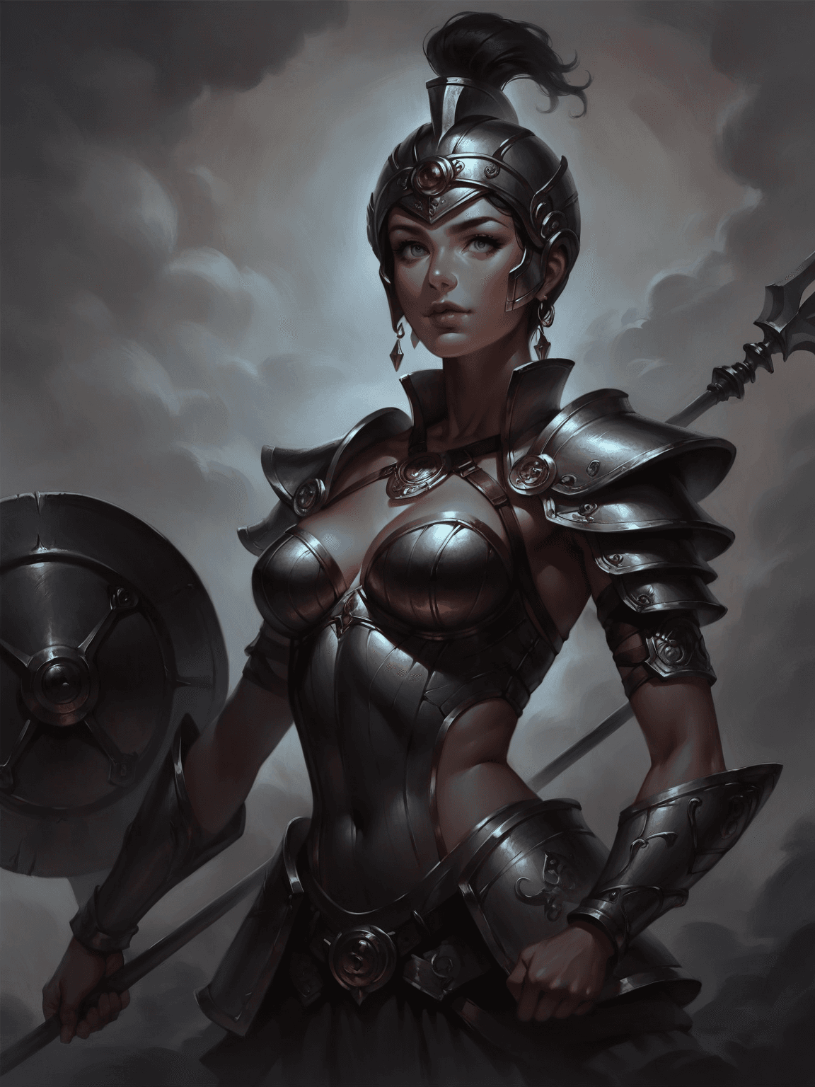 Thumbnail of Афина