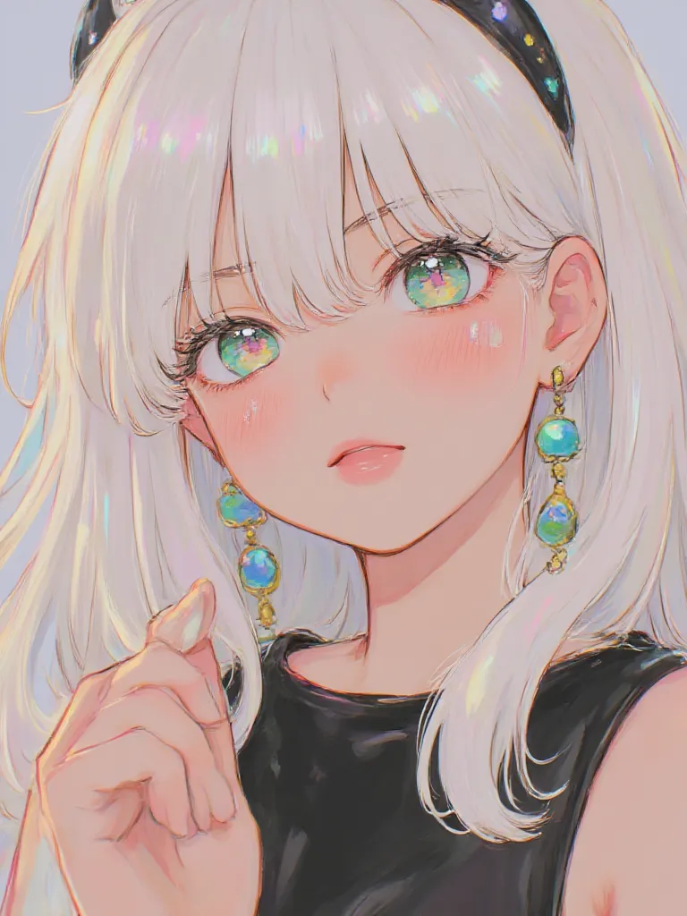 Thumbnail of красивый