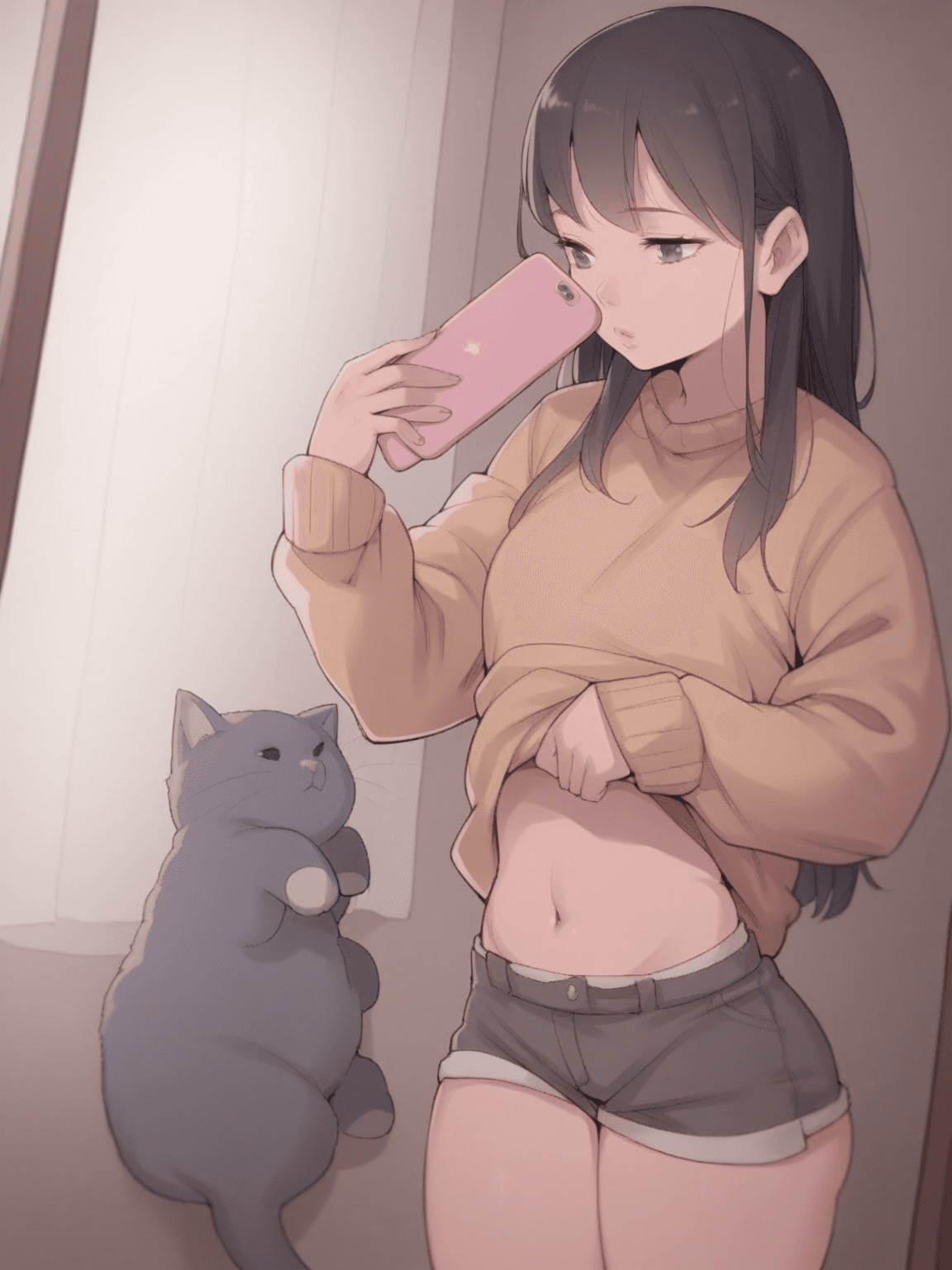 Thumbnail of Айви