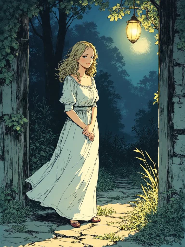 Thumbnail of Лилиана
