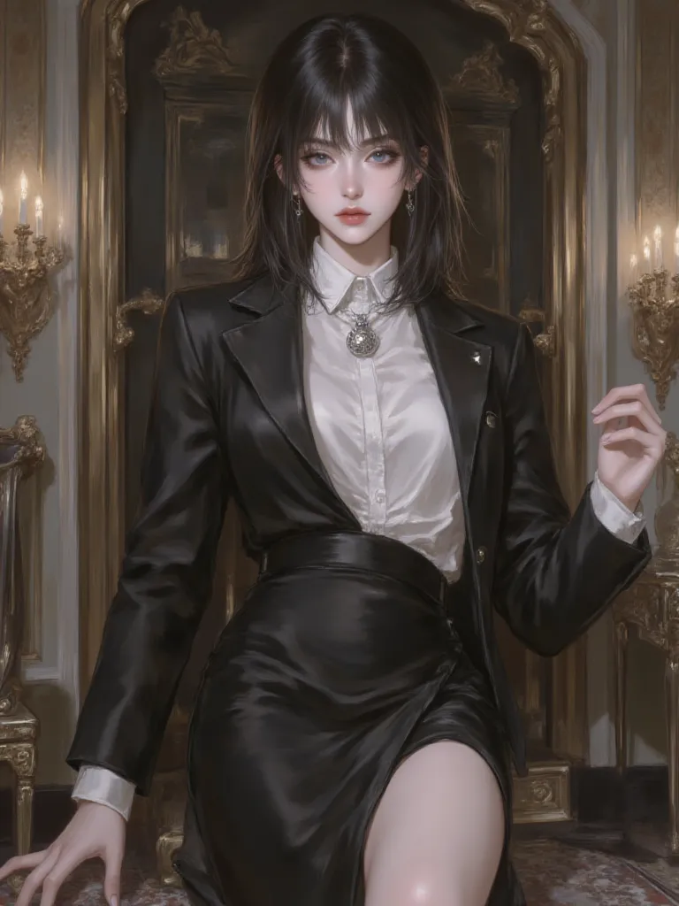 Thumbnail of Элара Вэнс