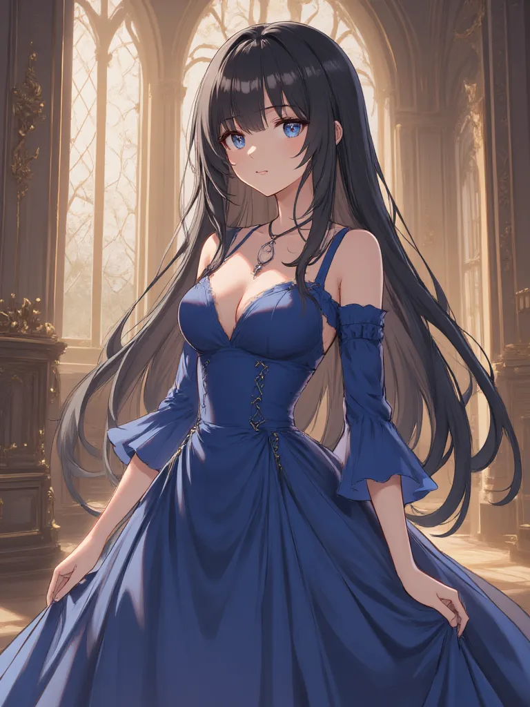 Thumbnail of Lily