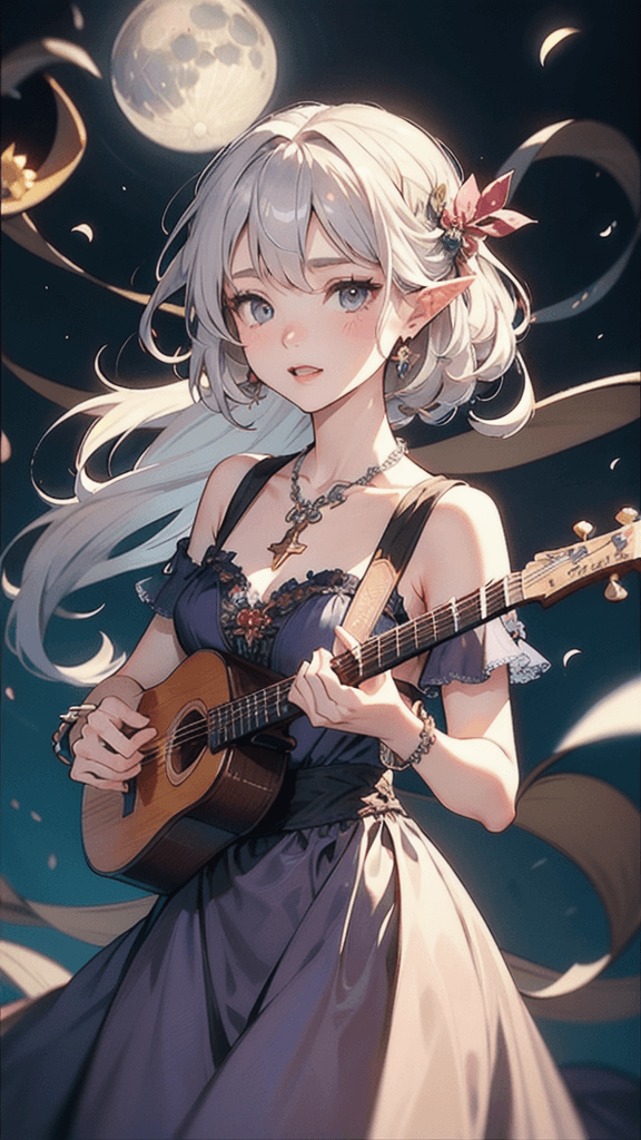Thumbnail of "Луна"