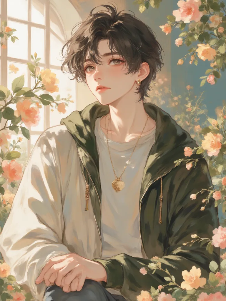 Thumbnail of Чонгук