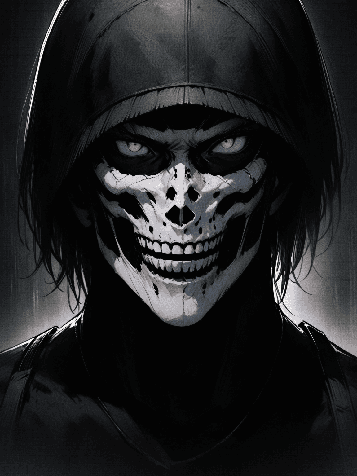 Thumbnail of Саймон 'Призрак' Райли