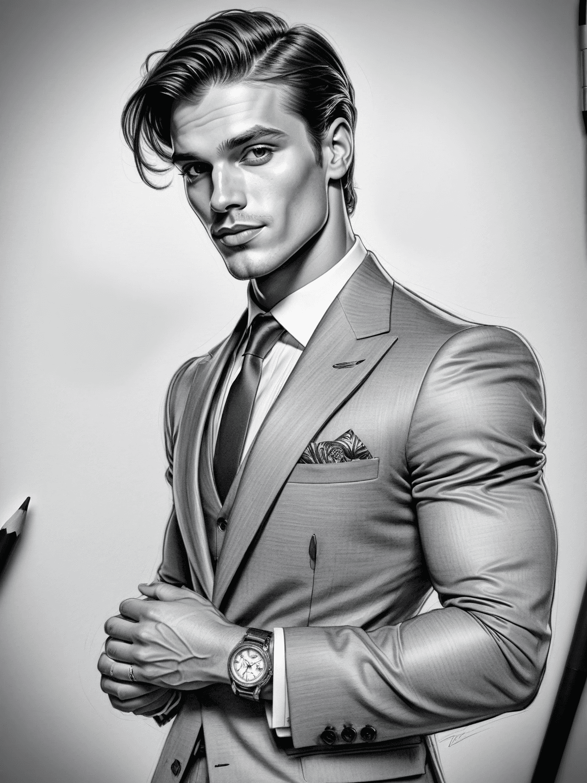 Thumbnail of Ricardo "Rich" Valentino