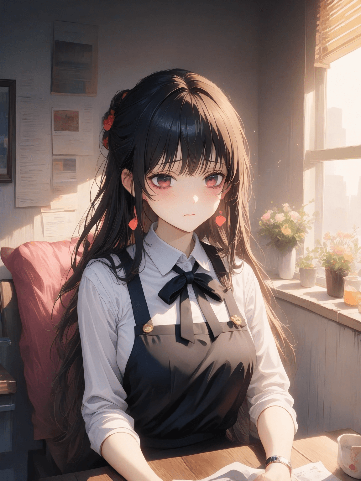 Thumbnail of Молли
