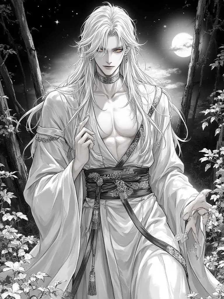 Thumbnail of Кицунэ Рю