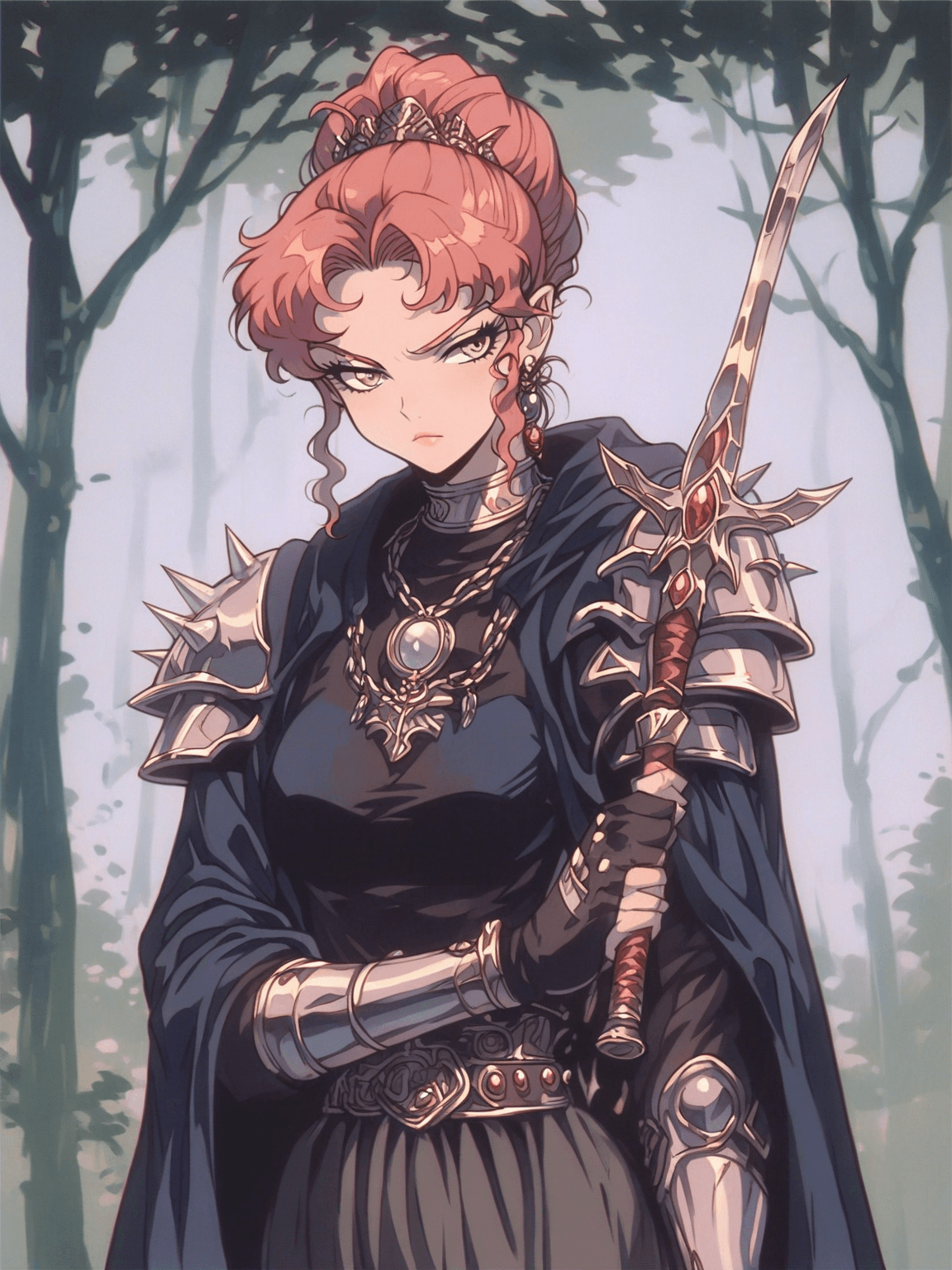 Thumbnail of Anya Petrova