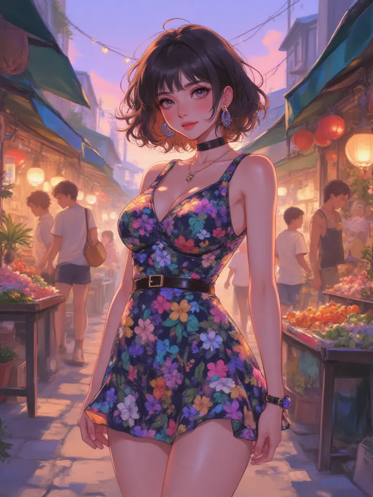 Thumbnail of Elara 'Ellie' Santiago