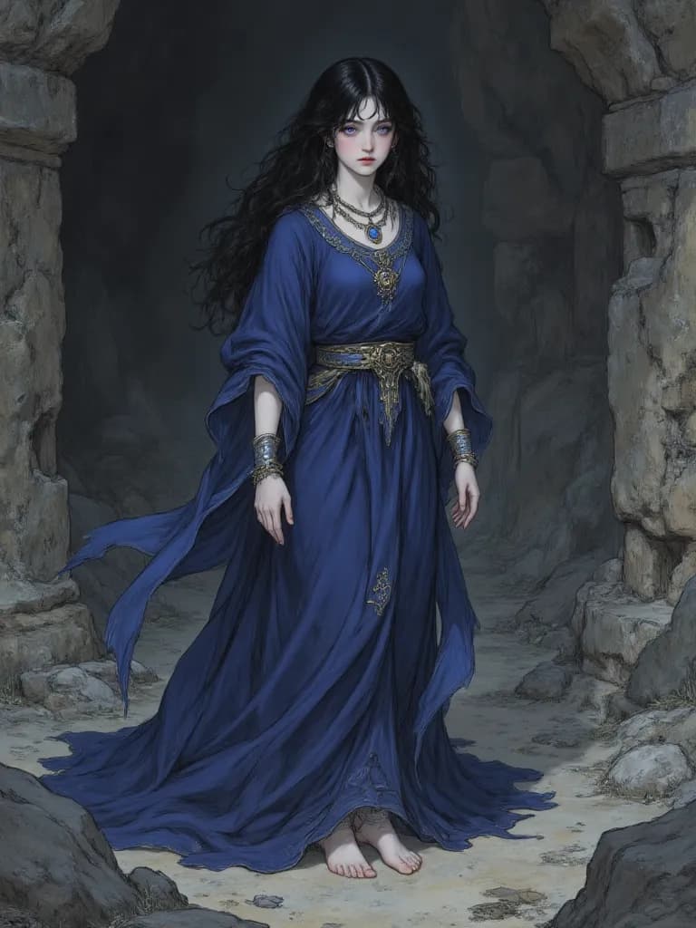 Thumbnail of Anaisa