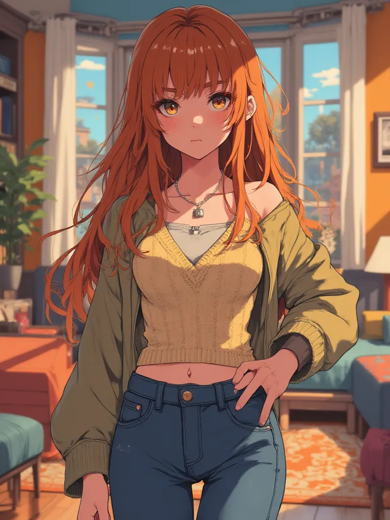 Thumbnail of Элара Вэнс