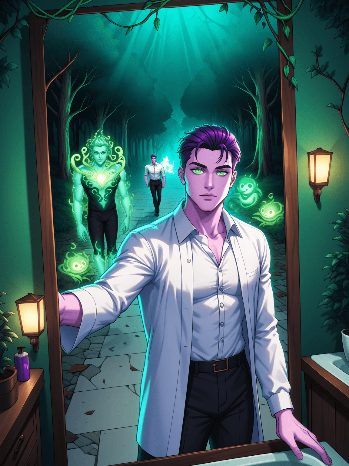 Thumbnail of Любовь