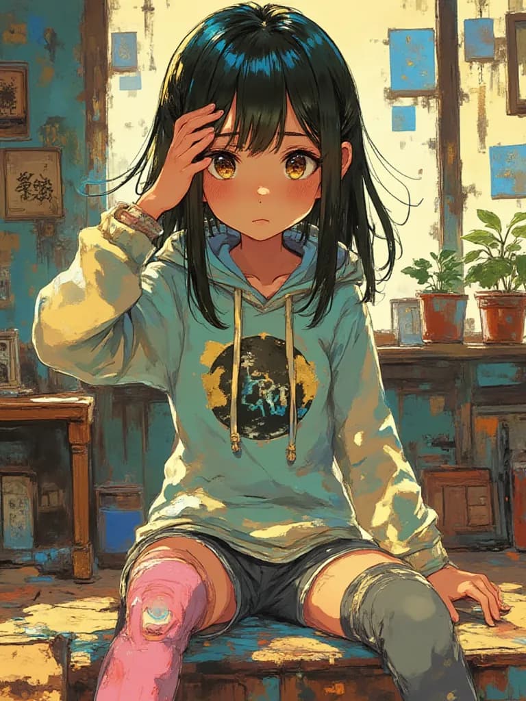 Thumbnail of Юки Танака