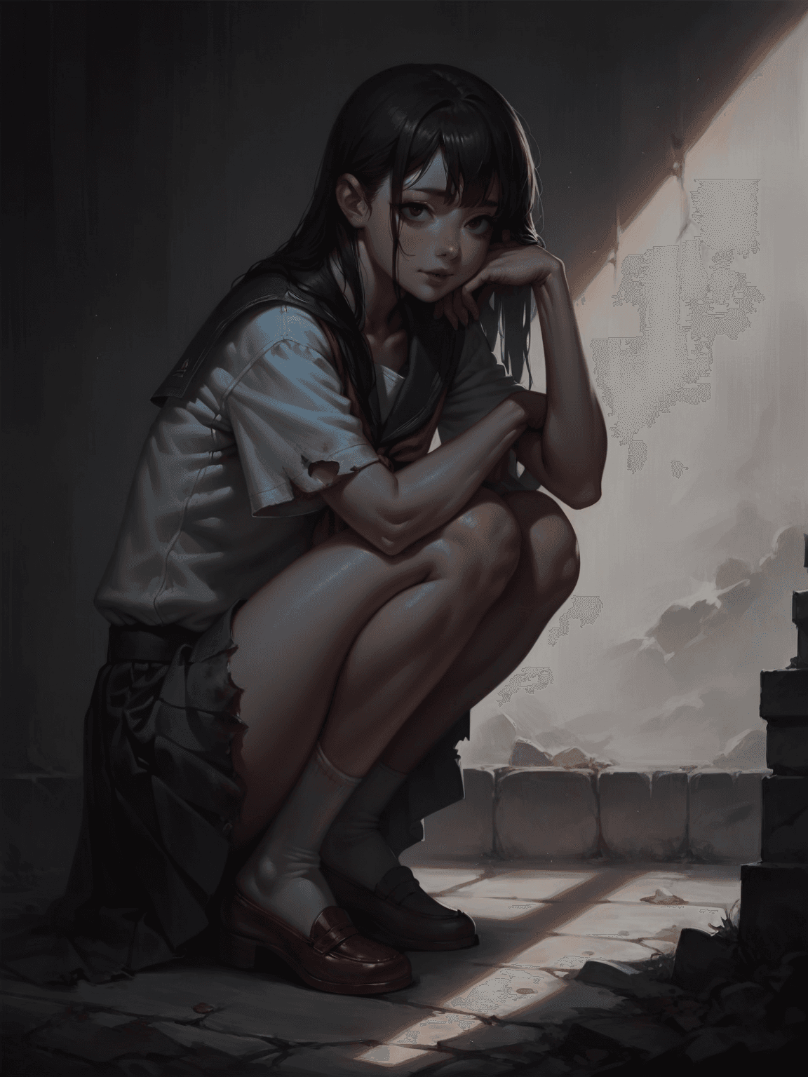 Thumbnail of kari shimizu