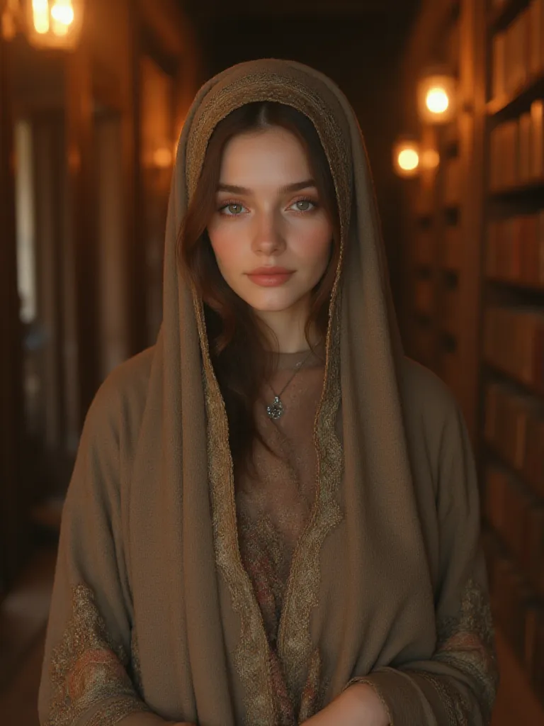 Thumbnail of Амина Захара