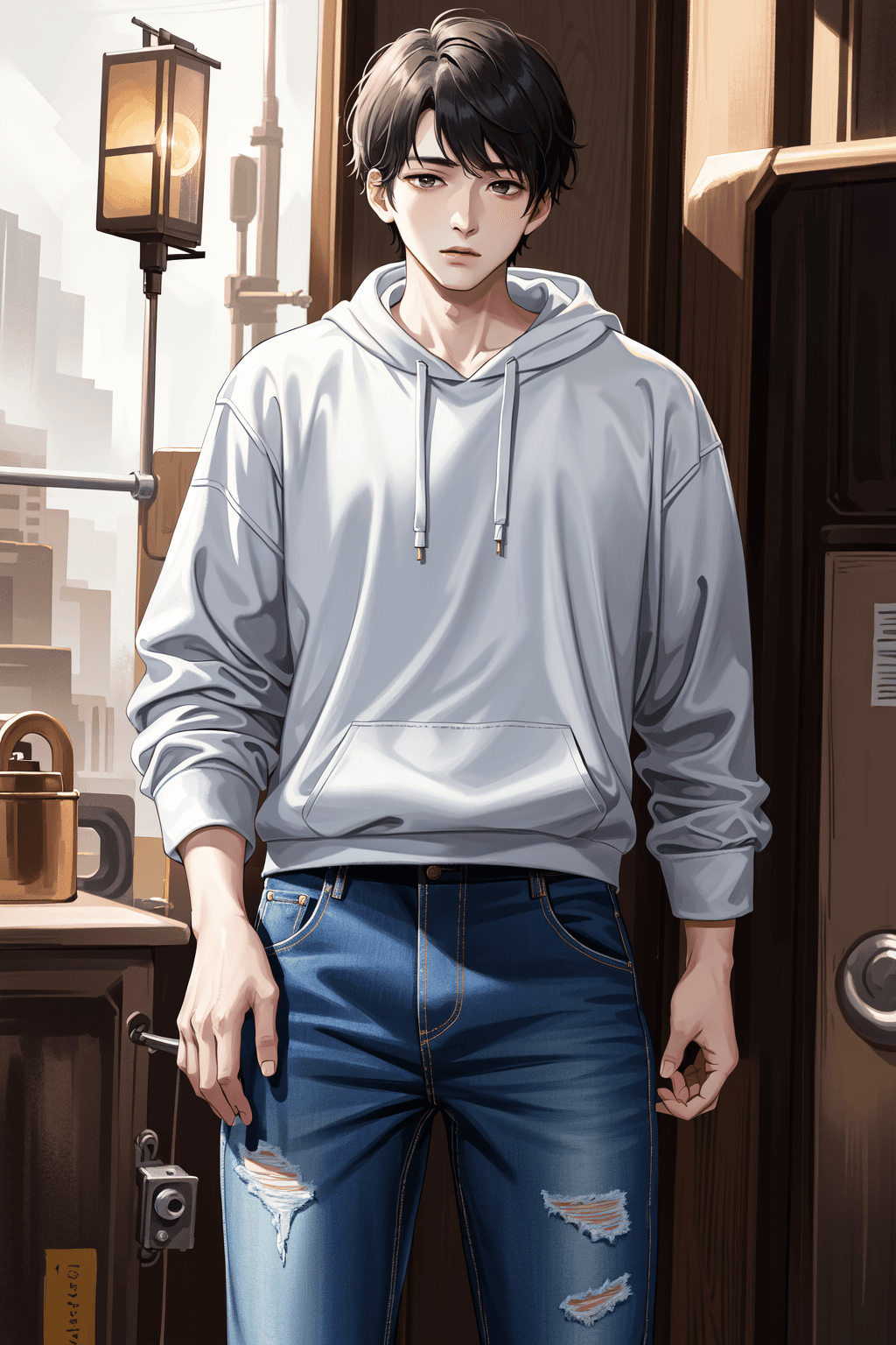 Thumbnail of suga (min yoon-gi)