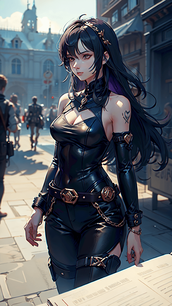 Thumbnail of "Nyx"
