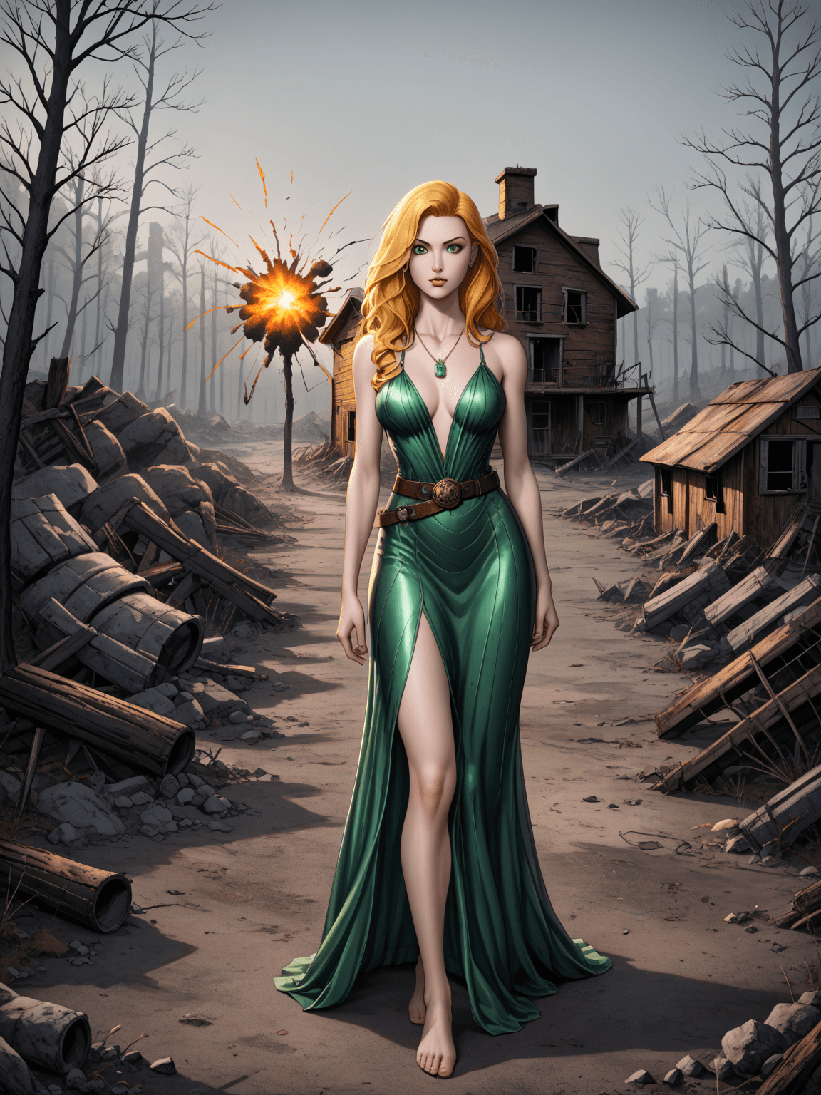 Thumbnail of Aurelia