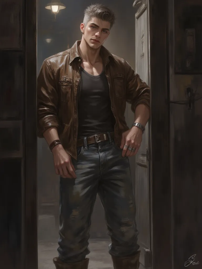 Thumbnail of Javi
