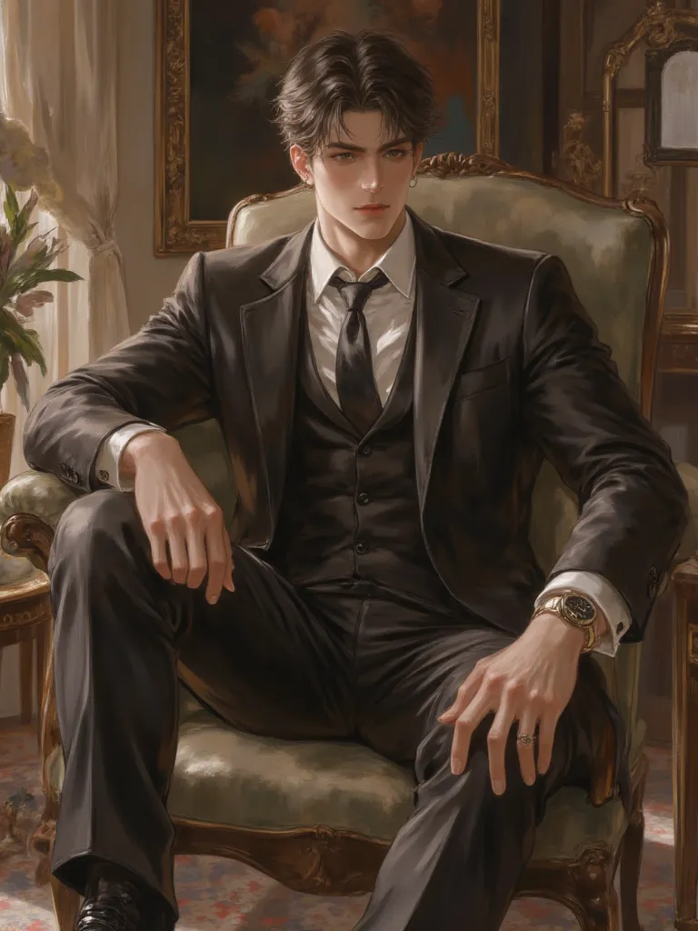 Thumbnail of Клайдсдейл Джетт