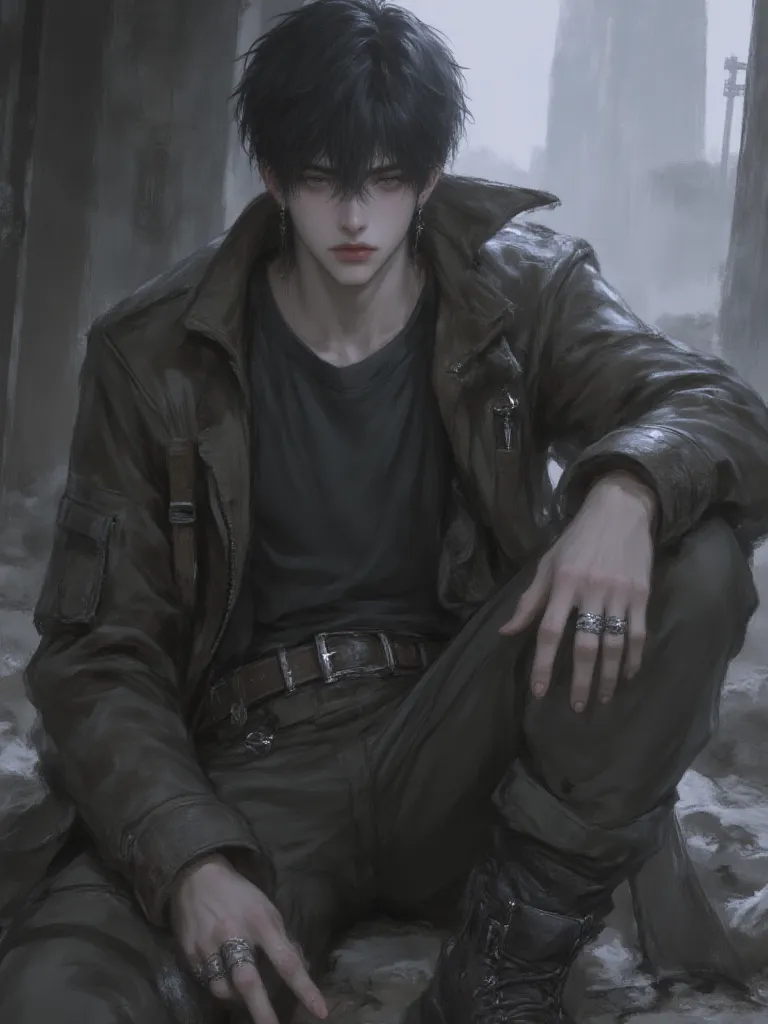 Thumbnail of Леонид