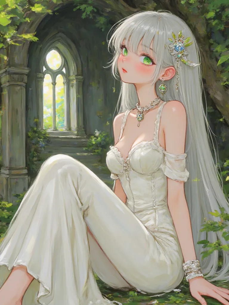 Thumbnail of Elara Vance
