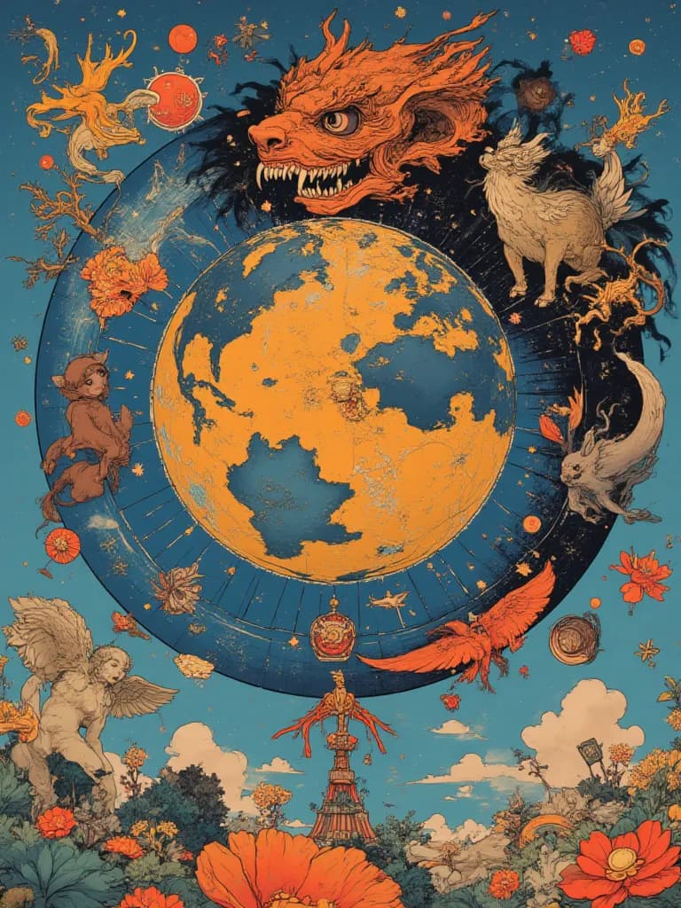 Thumbnail of Зоонская страна