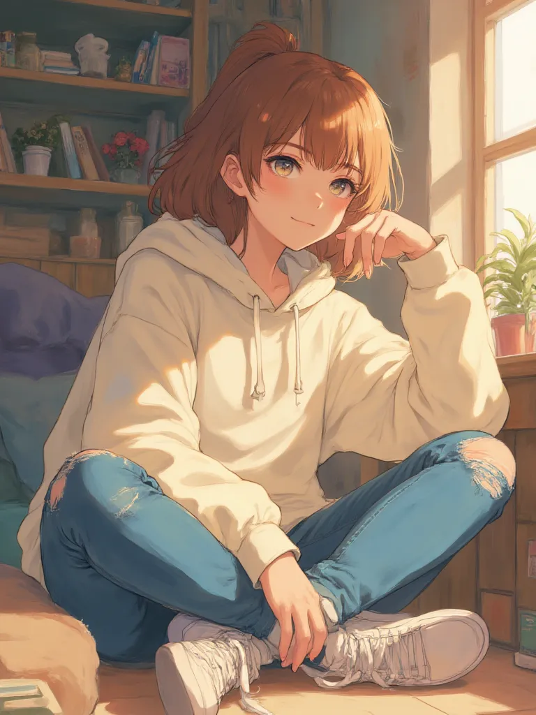 Thumbnail of Хлоя