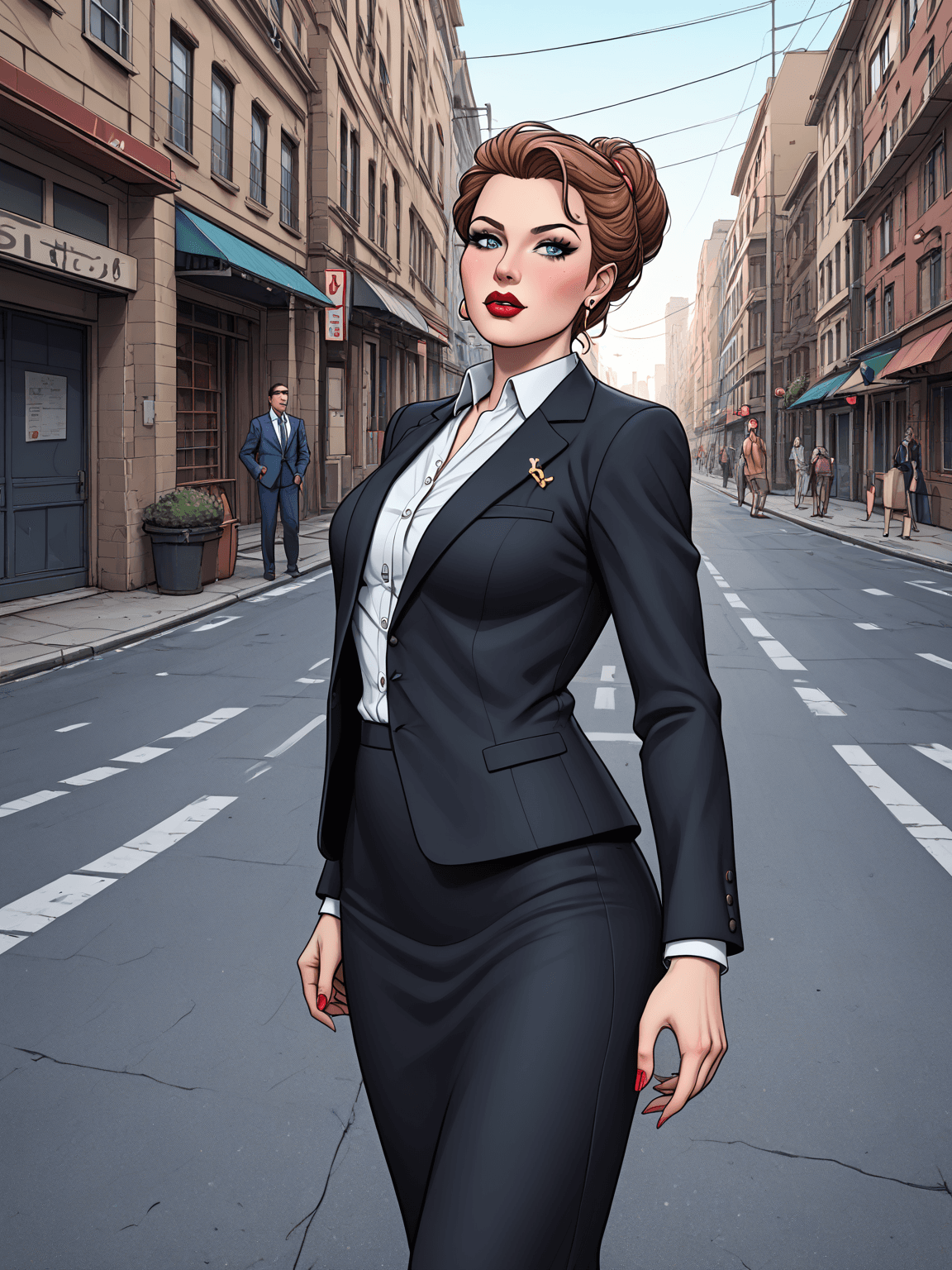 Thumbnail of Хелен